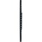 Ekena Millwork Melonie Ceiling Medallion (Fits Canopies up to 6 1/4"), Hnd-Painted Night Shade, 36 1/4"OD x 1 7/8"P CM36MENSF - alternate 4
